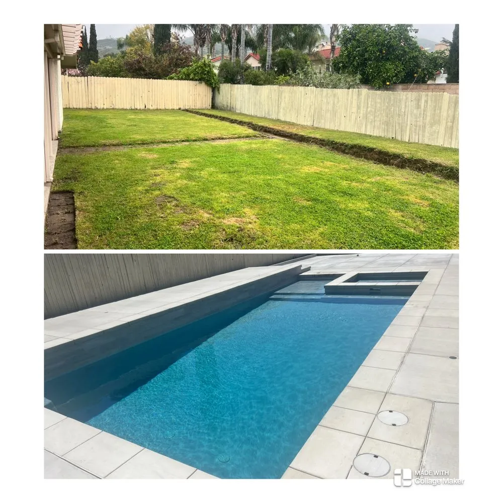 Trusted garden landscaping experts serving Temecula, CA - Dream Yards DIY