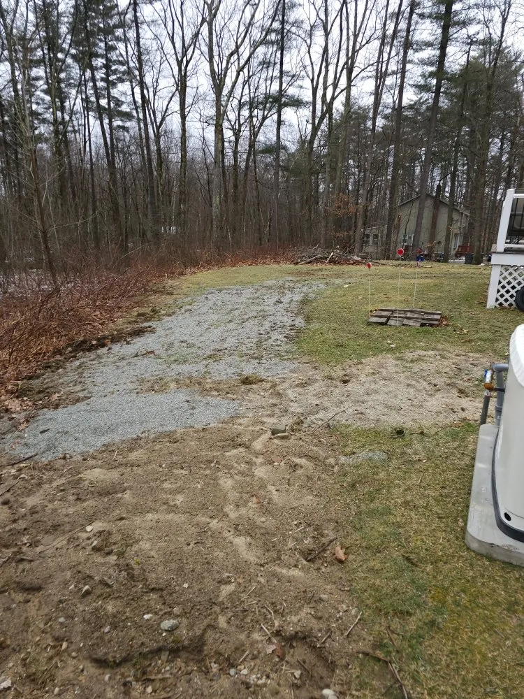 Reliable landscape design in Raymond, NH by Dream Yards