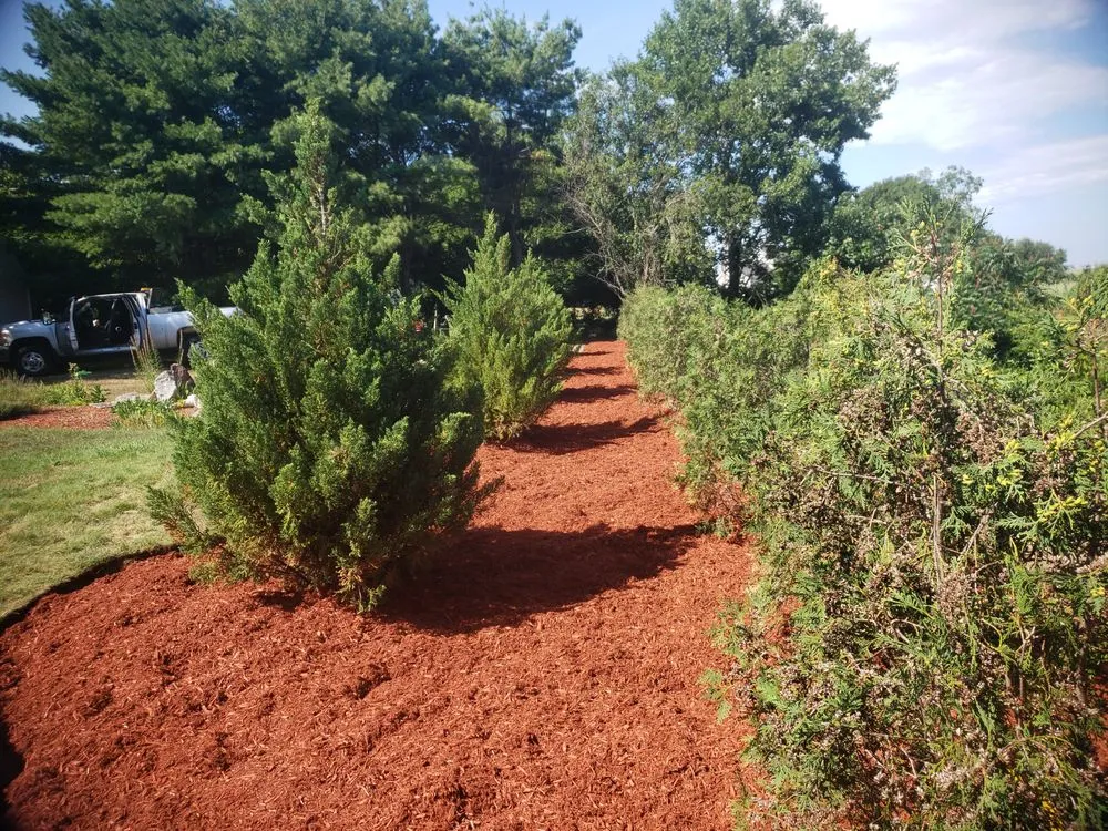 Trusted landscaping services near you in Raymond, NH by Dream Yards