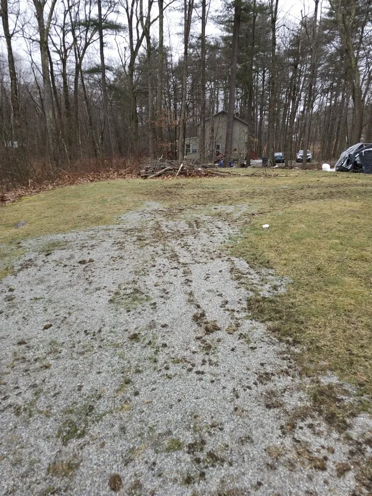 Local landscape design in Raymond, NH by Dream Yards