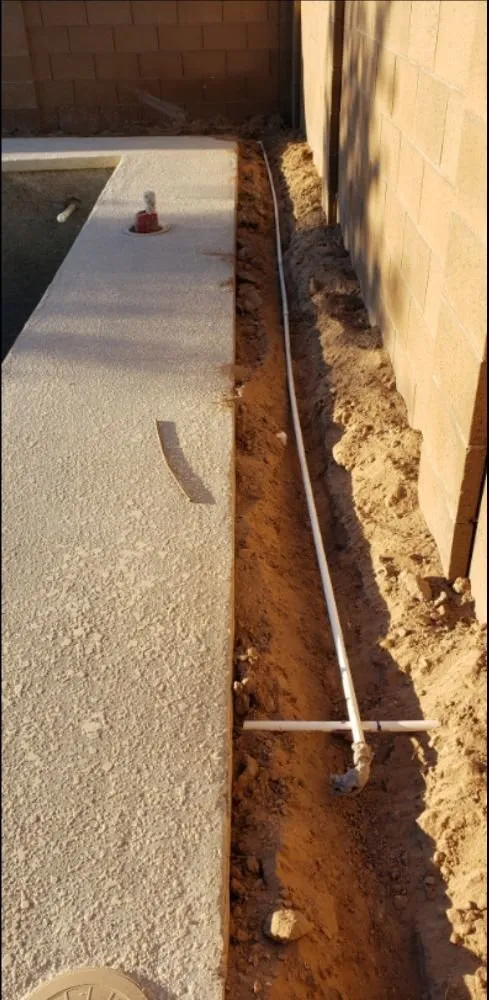 Expert landscape design in Yuma, AZ - Dream Yards Sprinkler Systems And Irrigation Maintenance