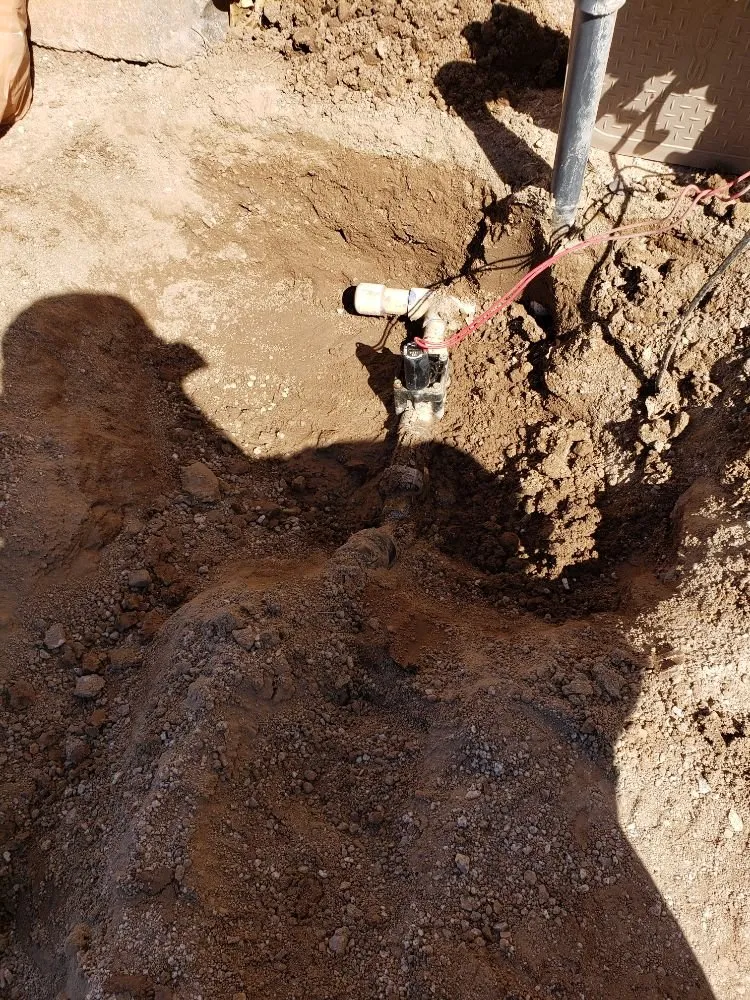 Reliable landscaping services in Yuma, AZ by Dream Yards Sprinkler Systems And Irrigation Maintenance