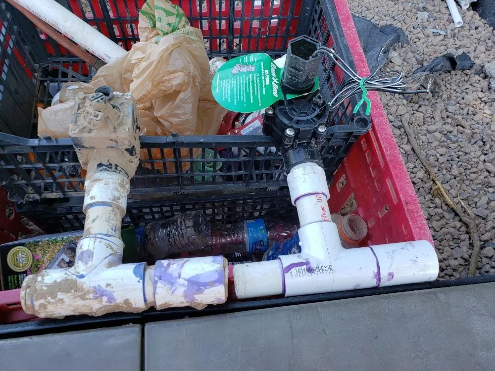 Top-rated residential landscaping for beautiful yards across Yuma, AZ - Dream Yards Sprinkler Systems And Irrigation Maintenance