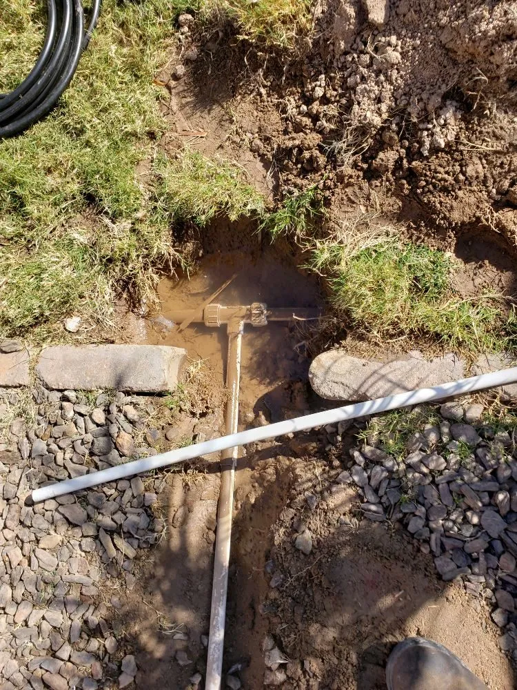 Trusted residential landscaping for homes in Yuma, AZ by Dream Yards Sprinkler Systems And Irrigation Maintenance