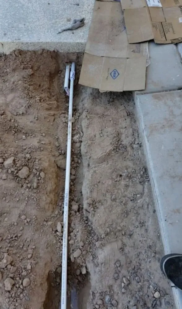 Affordable landscaping services in Yuma, AZ - Dream Yards Sprinkler Systems And Irrigation Maintenance