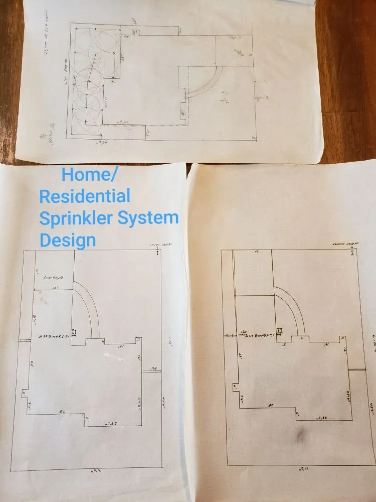 Professional lawn care service in Yuma, AZ by Dream Yards Sprinkler Systems And Irrigation Maintenance