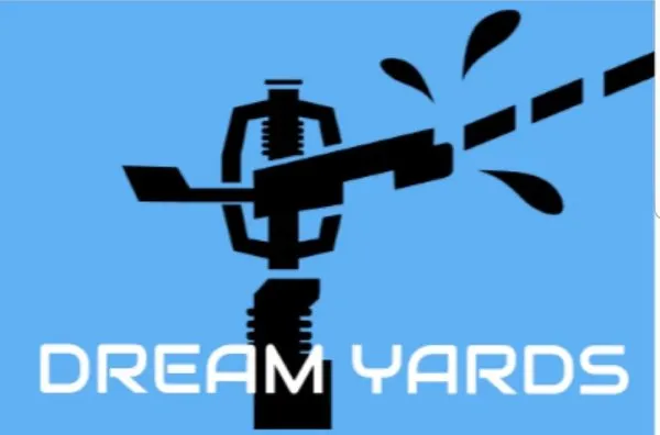 Dream Yards Sprinkler Systems And Irrigation Maintenance Logo