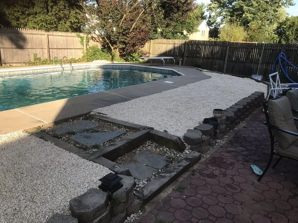 Local landscape design in Seaside Heights, NJ - Dreamaway Landscaping
