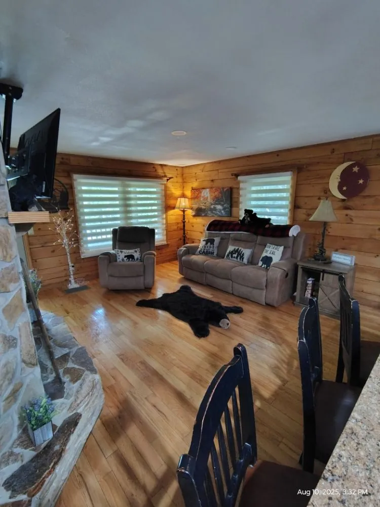 Affordable lawn mowing service experts serving Blairsville, GA - Dreamcatcher Cabin Cleaning & Lawn Care