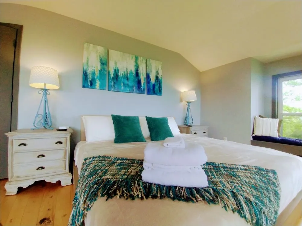Local landscape design in Blairsville, GA - Dreamcatcher Cabin Cleaning & Lawn Care