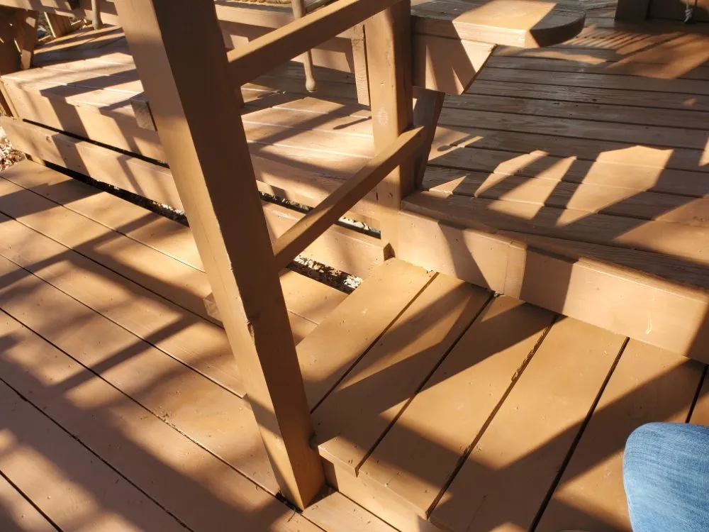 Trusted garden landscaping in Blairsville, GA - Dreamcatcher Cabin Cleaning & Lawn Care