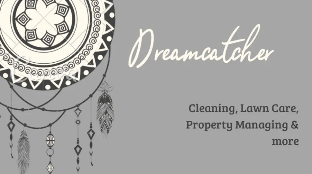 Professional landscape design in Blairsville, GA by Dreamcatcher Cabin Cleaning & Lawn Care