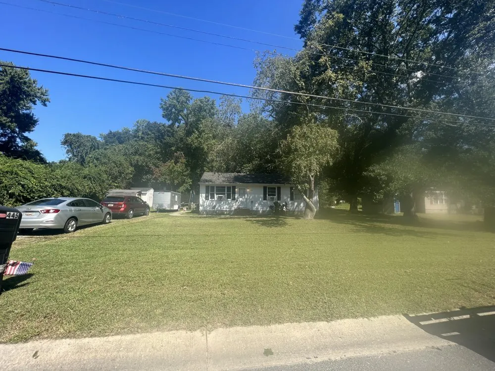 Affordable landscaping services for residential properties in Salisbury, MD by Dreamchasers Landscaping & Hauling