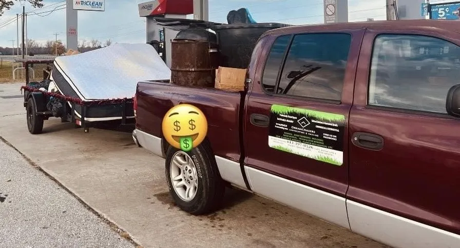 Expert landscape design for outdoor upgrades across Salisbury, MD - Dreamchasers Landscaping & Hauling