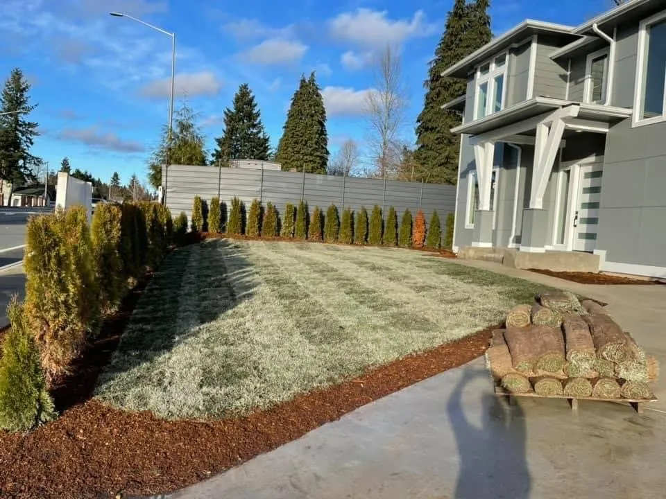 Top-rated outdoor landscaping in Seattle, WA - Dreamer’s Landscaping