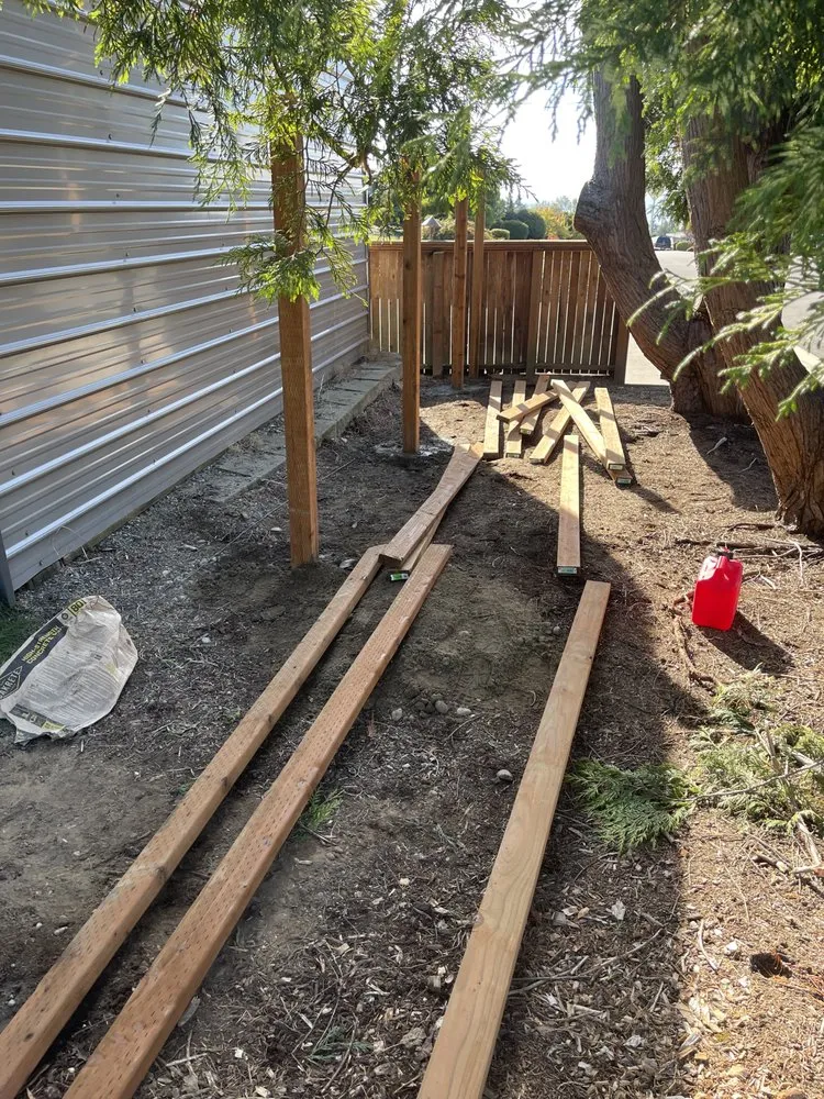 Affordable lawn mowing service in Seattle, WA - Dreamer’s Landscaping