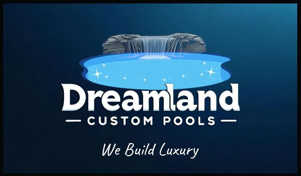 Local outdoor landscaping for beautiful yards in Linfield, PA by Dreamland Custom Pools