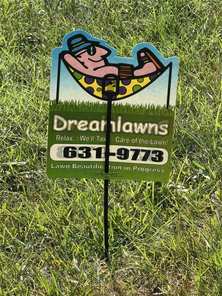 Trusted landscape design in Virginia Beach, VA - Dreamlawns