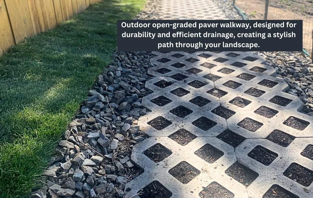 Expert yard maintenance with custom design across Peshastin, WA - Dreamlike Builders