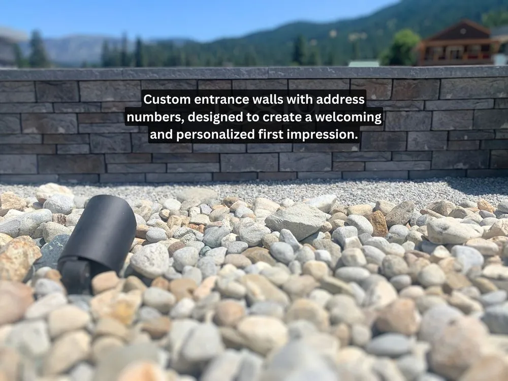 Professional yard maintenance in Peshastin, WA by Dreamlike Builders