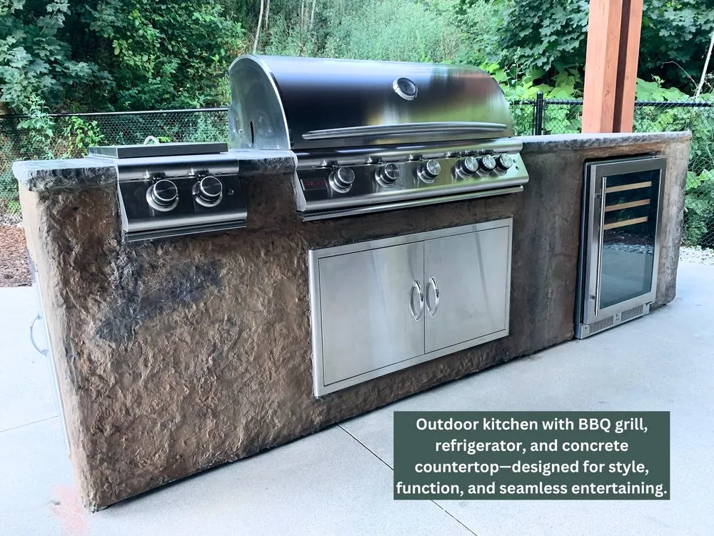 Local yard cleanup service for beautiful yards in Peshastin, WA by Dreamlike Builders