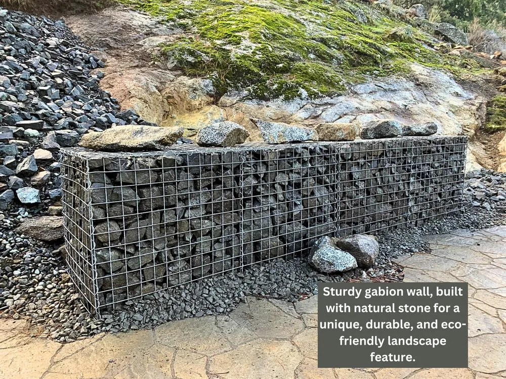 Professional yard maintenance in Peshastin, WA by Dreamlike Builders