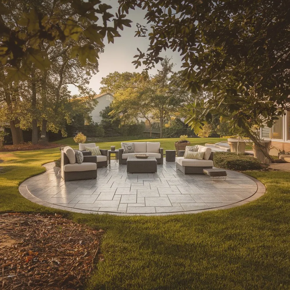 Reliable landscaping services for year-round maintenance across Peshastin, WA - Dreamlike Builders