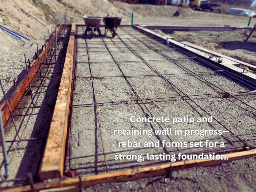 Professional residential landscaping experts serving Peshastin, WA - Dreamlike Builders