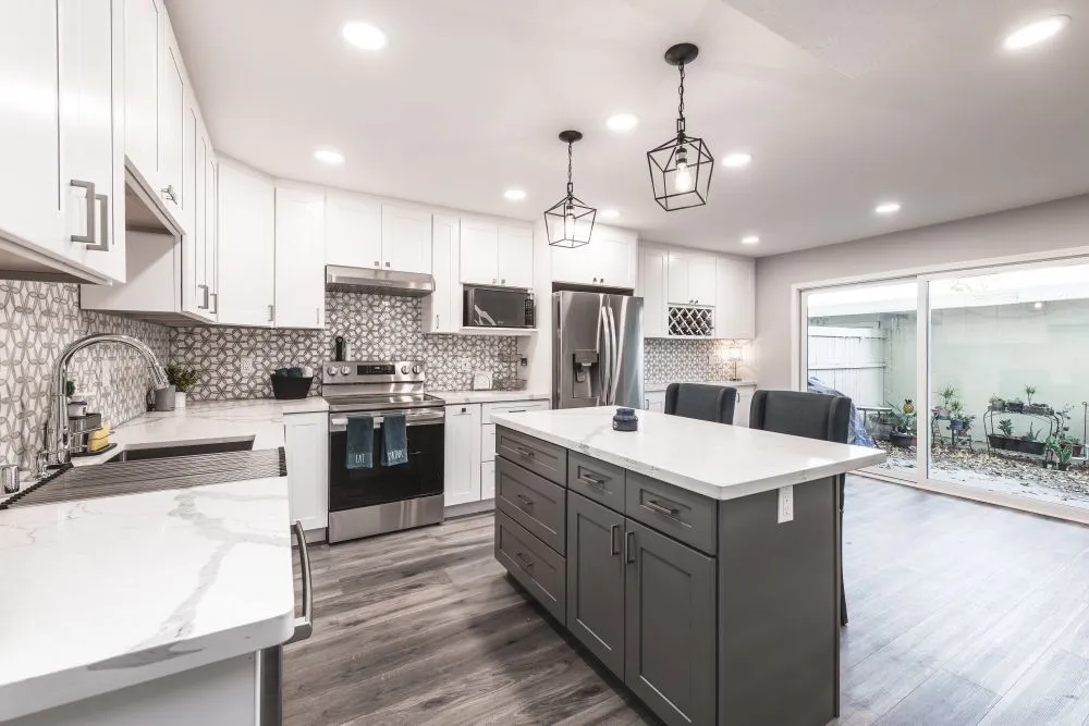 Reliable landscape design for beautiful yards across Santa clara, CA - Dreamprint Home Remodeling