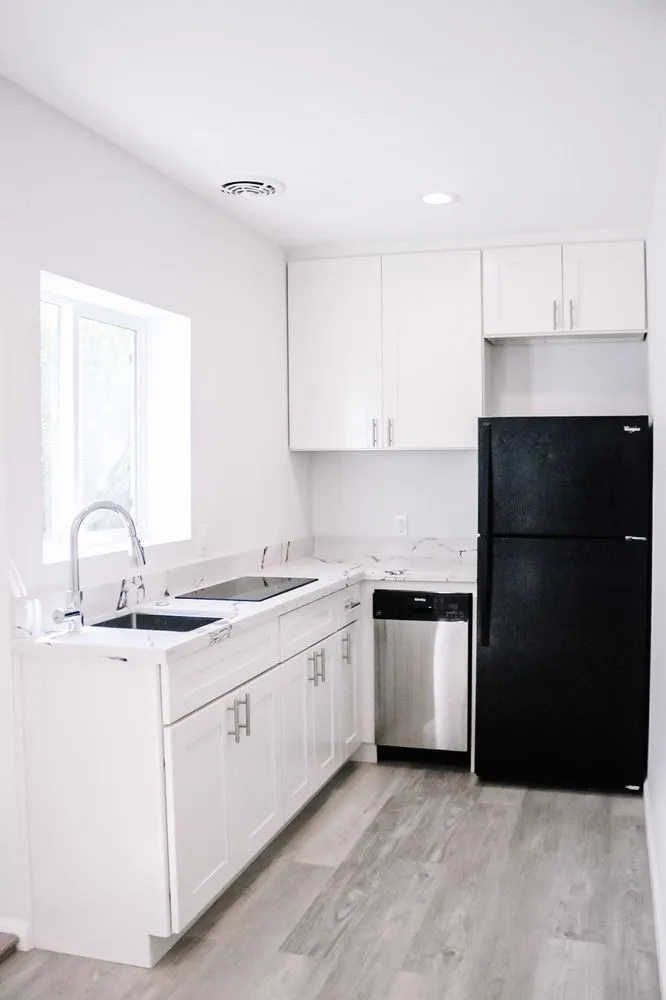 Trusted lawn mowing service near you across Santa clara, CA - Dreamprint Home Remodeling