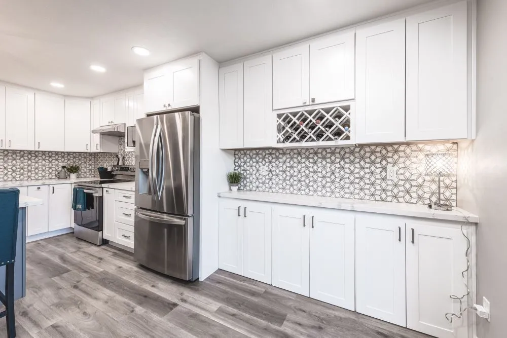 Trusted outdoor landscaping for year-round maintenance in Santa clara, CA by Dreamprint Home Remodeling