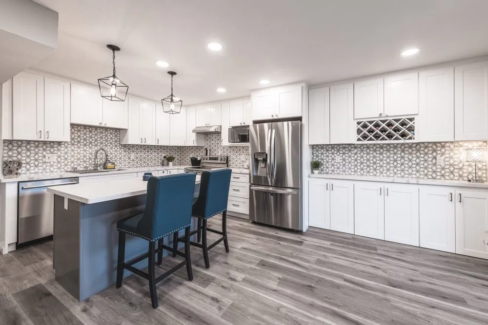 Affordable lawn care service in Santa clara, CA - Dreamprint Home Remodeling