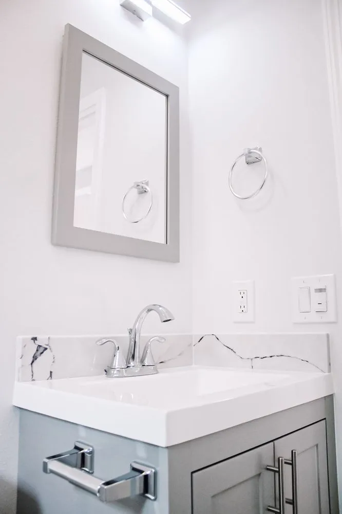 Expert garden landscaping for residential properties in Santa clara, CA by Dreamprint Home Remodeling