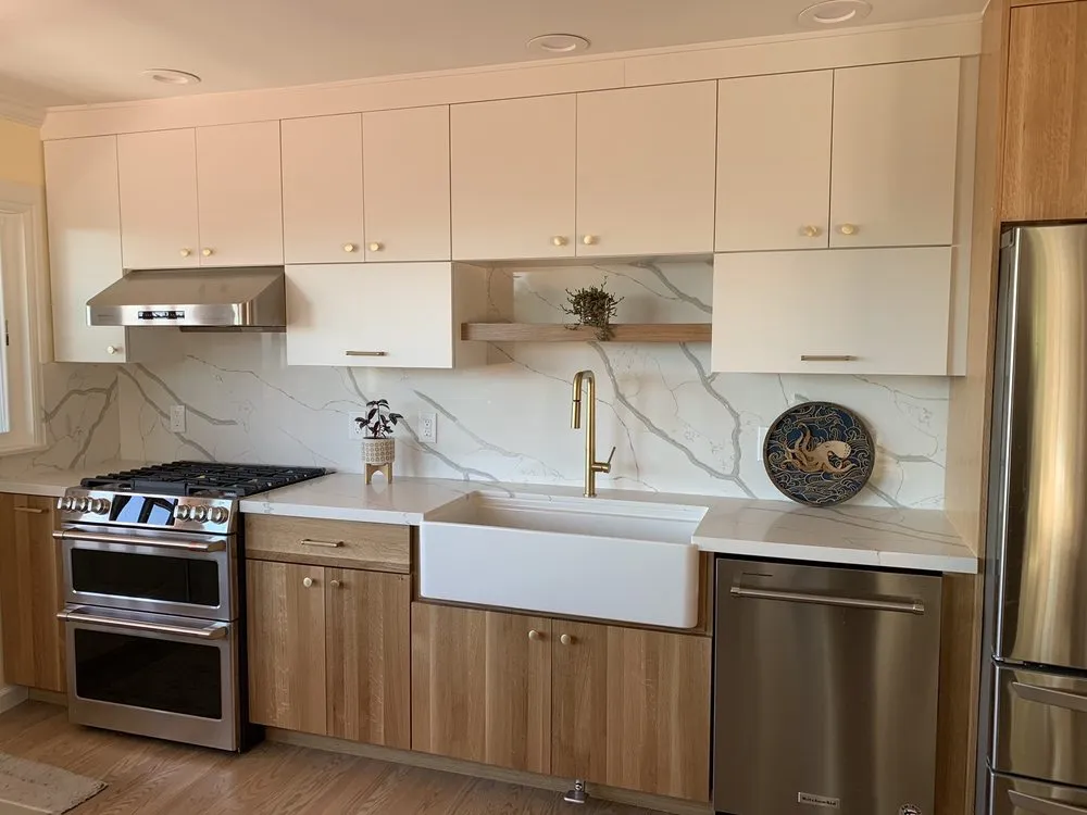 Expert yard maintenance experts serving Santa clara, CA - Dreamprint Home Remodeling