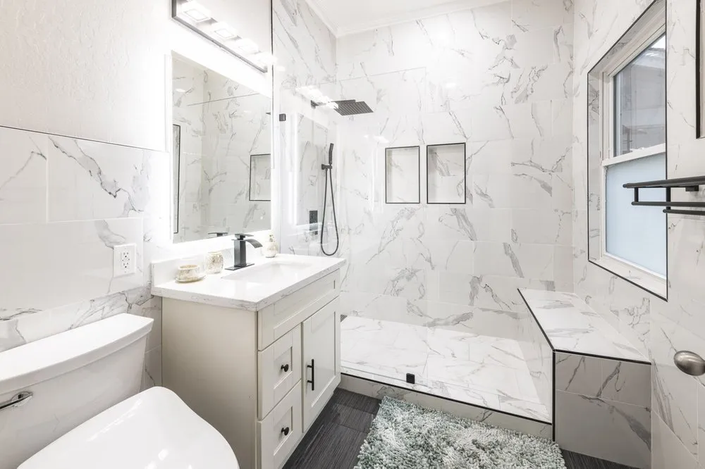 Local landscape design experts serving Santa clara, CA - Dreamprint Home Remodeling