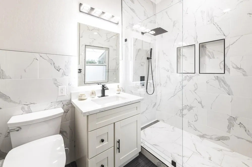 Trusted landscaping services for beautiful yards in Santa clara, CA by Dreamprint Home Remodeling