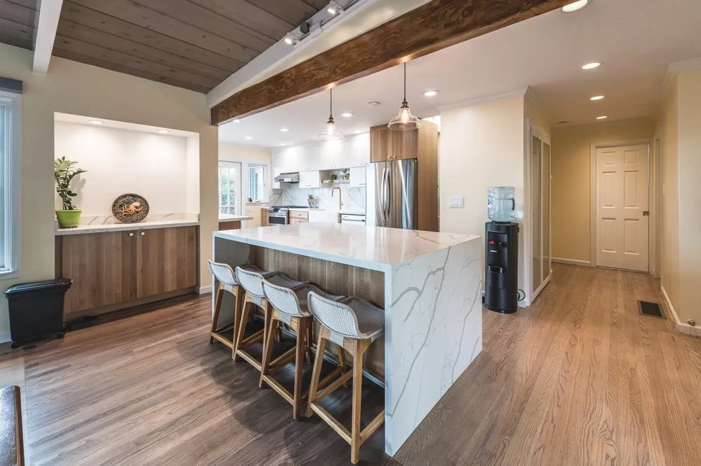 Trusted landscape installation for beautiful yards in Santa clara, CA by Dreamprint Home Remodeling