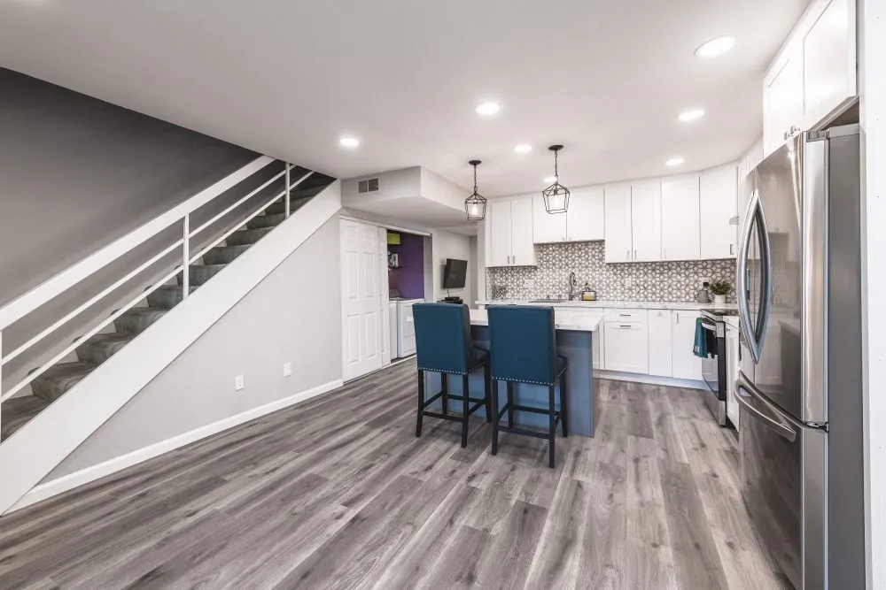 Custom yard cleanup service for beautiful yards across Santa clara, CA - Dreamprint Home Remodeling