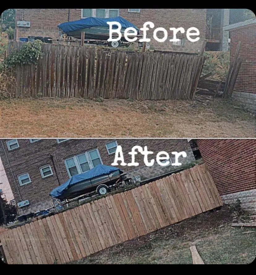 Affordable landscape design in Jeannette, PA by Dreams Come True