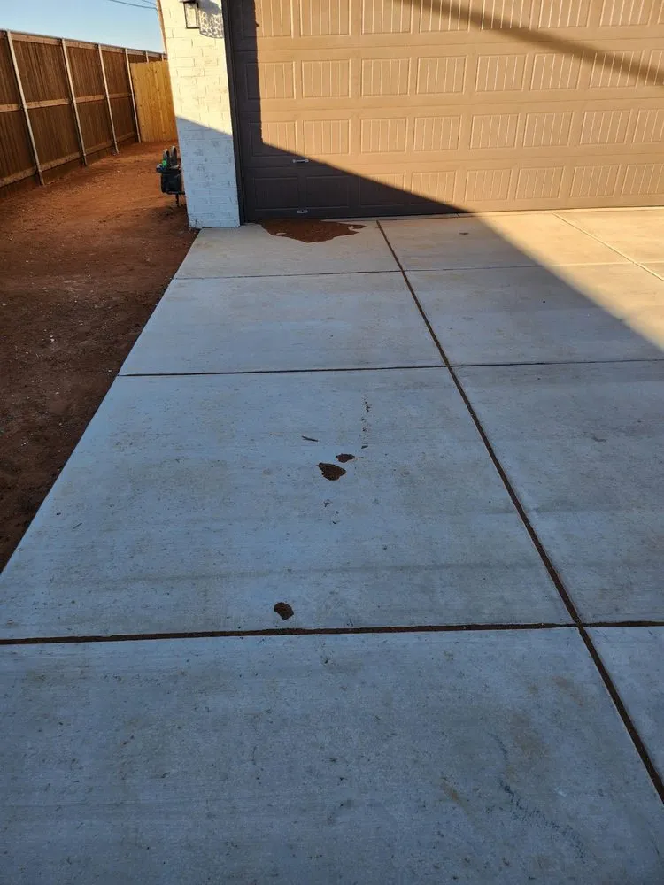 Reliable residential landscaping in Lubbock, TX - Dreams Come True Landscaping