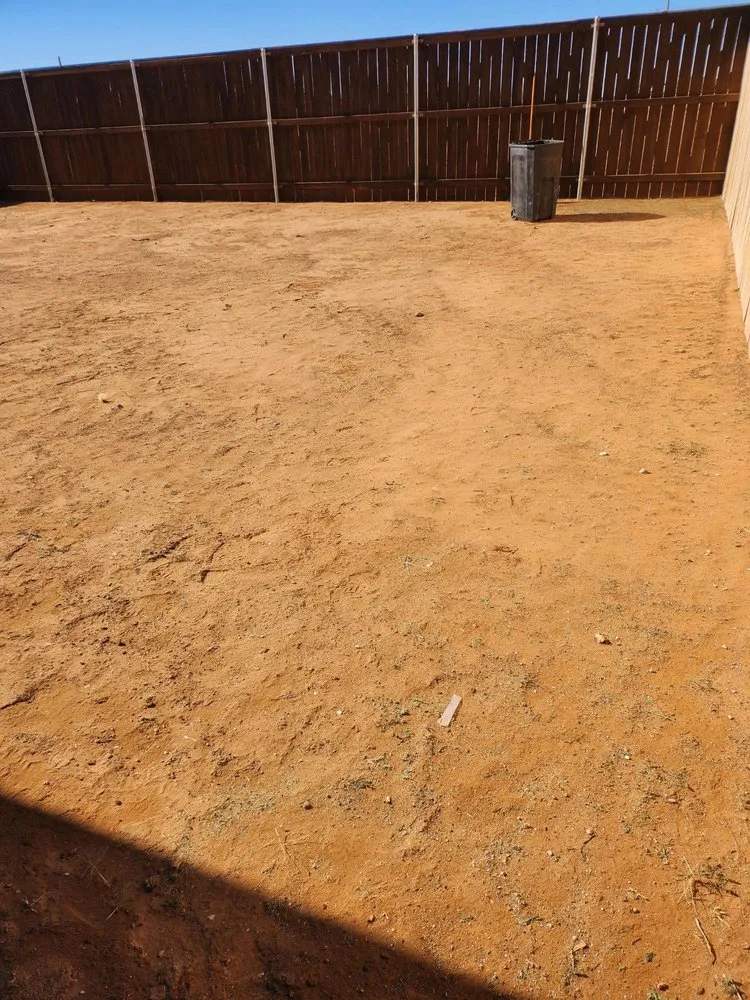 Reliable landscape design experts serving Lubbock, TX - Dreams Come True Landscaping