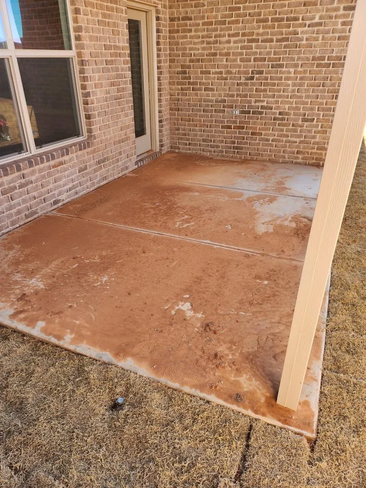 Expert landscape design in Lubbock, TX - Dreams Come True Landscaping