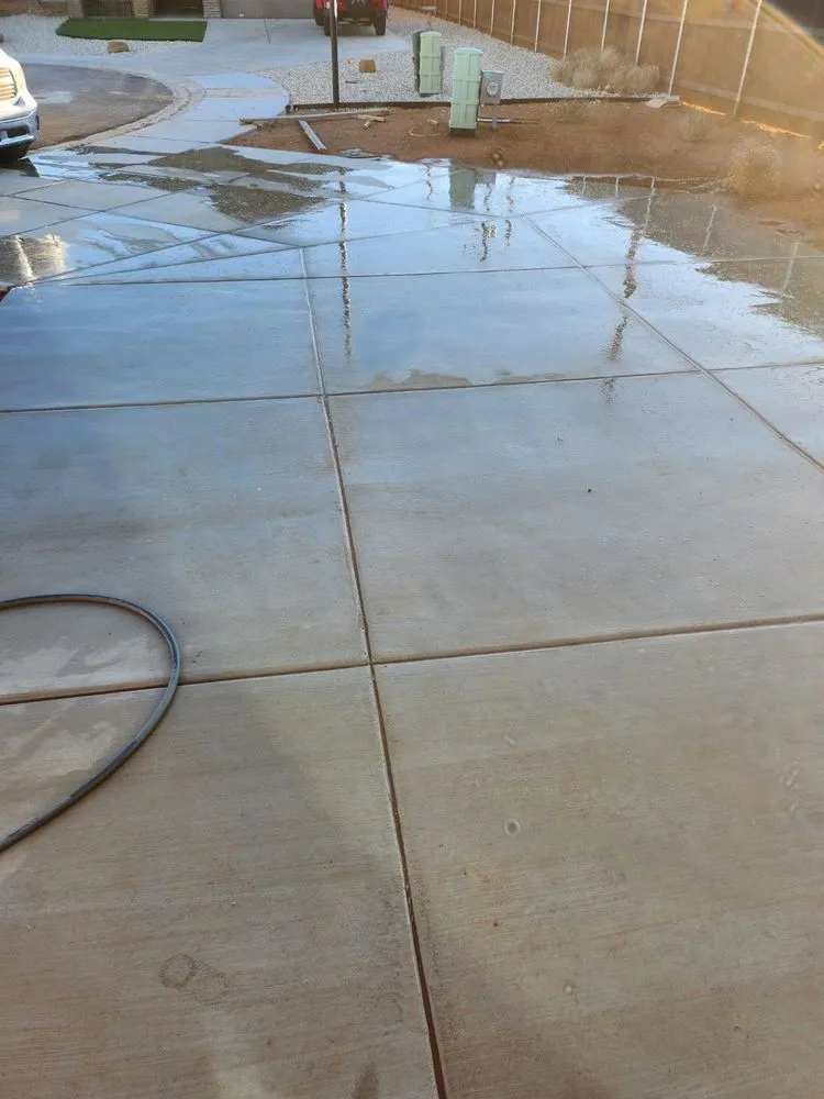 Expert yard cleanup service in Lubbock, TX - Dreams Come True Landscaping