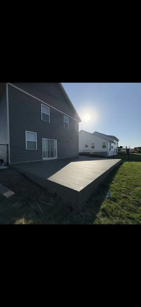 Trusted garden landscaping for outdoor upgrades across Shakopee, MN - Dreams Concrete