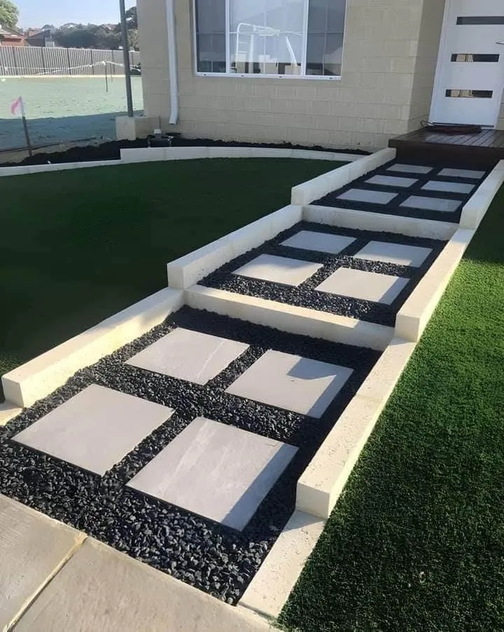 Trusted outdoor landscaping experts serving Anthony, TX - Dreams Home Improvemtn