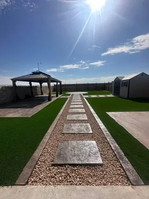 Dreams Home Improvemtn