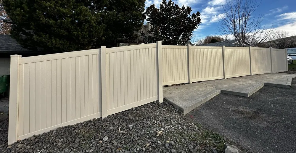 Reliable residential landscaping in Kennewick, WA - Dream’s Landscape Management & Weed Control