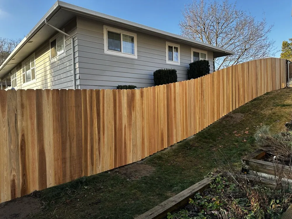 Professional residential landscaping in Kennewick, WA by Dream’s Landscape Management & Weed Control