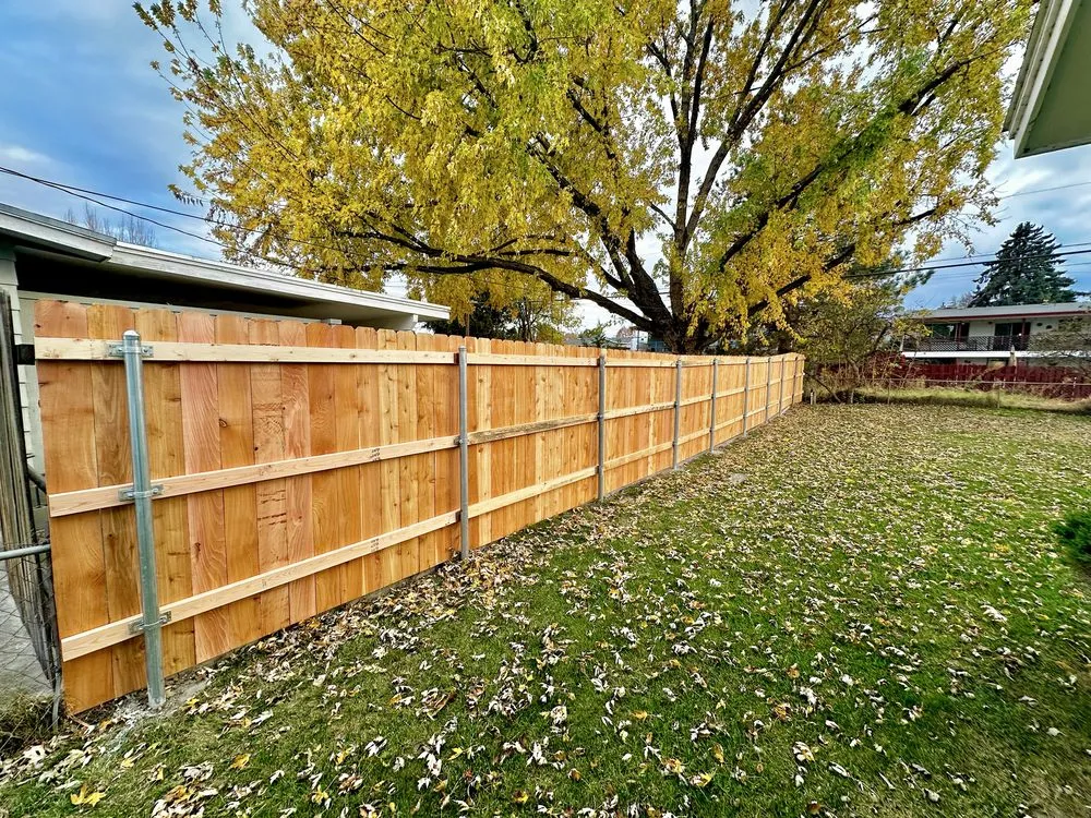 Local lawn care service for homes across Kennewick, WA - Dream’s Landscape Management & Weed Control