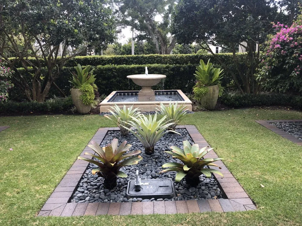 Local landscape design near you in Naples, FL by Dreams Landscapes of Southwest Florida